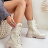  Bootie model 218519 Step in style 