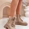  Trapper shoes model 218520 Step in style 