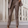  Women trousers model 218575 LaBalancia 