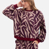  Sweatshirt model 218652 BeWear 
