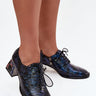  Heeled low shoes model 218693 Step in style 