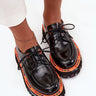  Half shoes model 218697 Step in style 