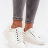  Buskin low shoes model 218700 Step in style 