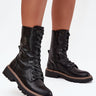  Bootie model 218705 Step in style 