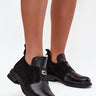  Boots model 218709 Step in style 