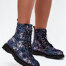  Boots model 218710 Step in style 