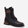  Boots model 218715 Step in style 