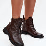  Boots model 218716 Step in style 