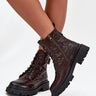  Boots model 218718 Step in style 