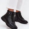  Boots model 218726 Step in style 