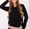  Sweatshirt model 218822 Relevance 