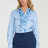  Long sleeve shirt model 218898 Nife 