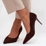  High heels model 218916 Step in style 