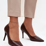  High heels model 218917 Step in style 