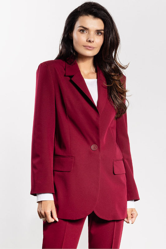  Jacket model 218974 awama 