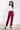  Women trousers model 218976 awama 