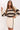  Short skirt model 219035 Rue Paris 