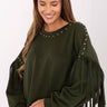  Sweatshirt model 219038 Rue Paris 