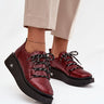  Half shoes model 219104 Step in style 