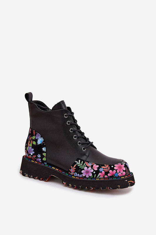  Boots model 219118 Step in style 