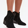  Heel boots model 219125 Step in style 
