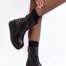  Boots model 219240 Step in style 