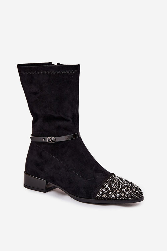  Boots model 219266 Step in style 
