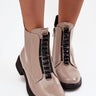  Boots model 219271 Step in style 