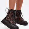  Boots model 219393 Step in style 