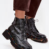  Boots model 219395 Step in style 