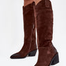  Heel boots model 219399 Step in style 