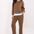  brown 2