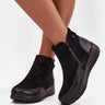  Boots model 219567 Step in style 