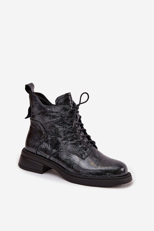  Boots model 219576 Step in style 
