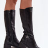  Heel boots model 219584 Step in style 