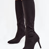  Heel boots model 219585 Step in style 
