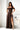  Long dress model 219706 Bicotone 