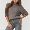  Jumper model 219717 Makadamia 