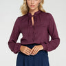  Long sleeve shirt model 219785 Nife 