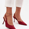  High heels model 219815 Step in style 