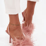  High heels model 219818 Step in style 