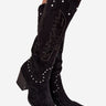  Heel boots model 219859 Step in style 