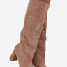  Heel boots model 219861 Step in style 