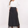  Long skirt model 219866 Rue Paris 