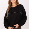  Sweatshirt model 219964 Relevance 