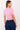  Short sleeve sweater model 219974 Factory Price 