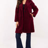  Coat model 219975 Factory Price 