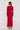  Long dress model 219987 Moe 