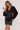  Short dress model 220001 Moe 