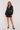  Short dress model 220001 Moe 